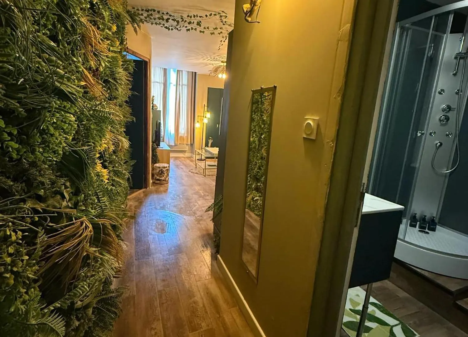 Le Jungle Daire Lourdes