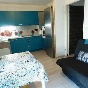  Apartment Le Petit Nid