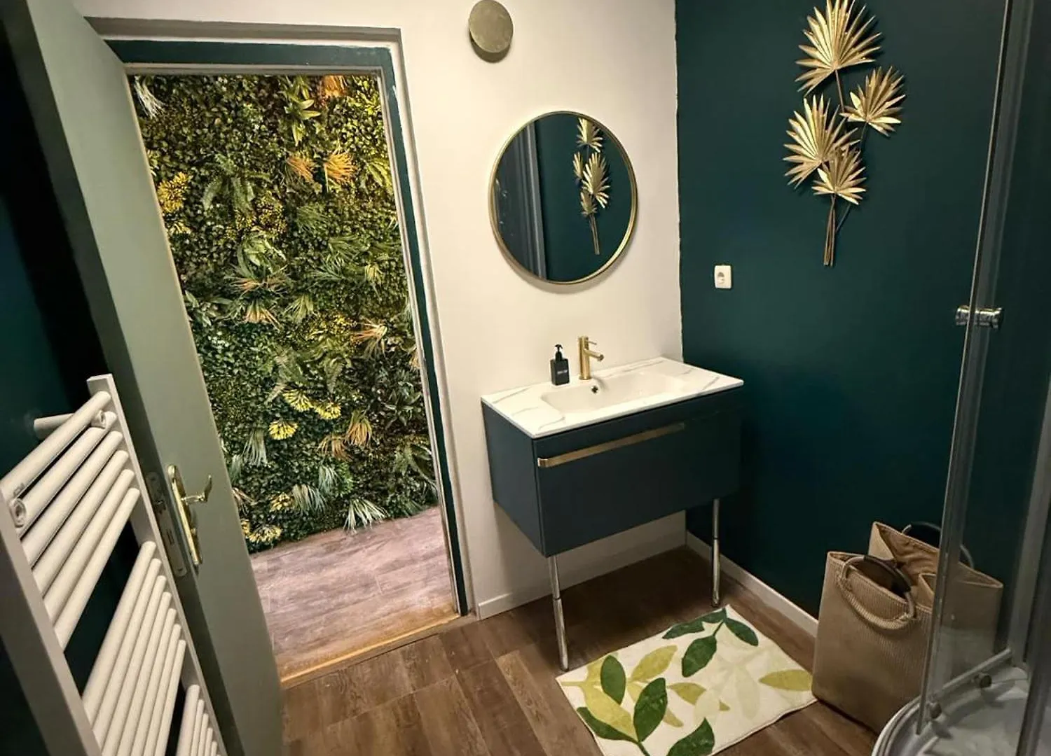 Le Jungle Apartman Lourdes 0*,  Franciaország